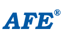AFE Electronics and Relay Logo